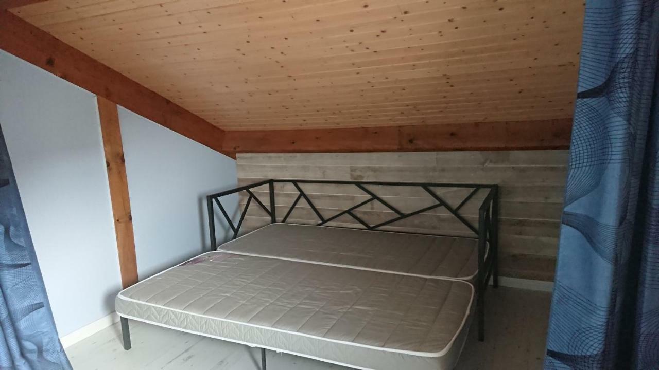 Maison Ocelandes Saint-Julien-en-Born Eksteriør billede